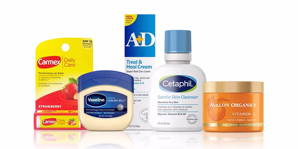 Health & Beauty