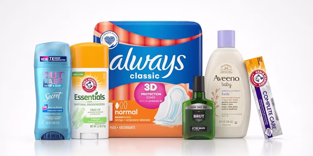 Personal Care